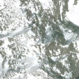 Satellite imagery of Mount Parkes, CA
