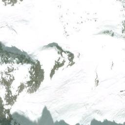 Satellite imagery of Mount Parkes, CA