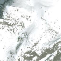 Satellite imagery of Mount Rexford, CA
