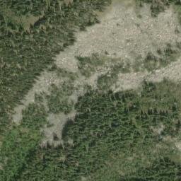 Satellite imagery of Macdonald Peak, CA