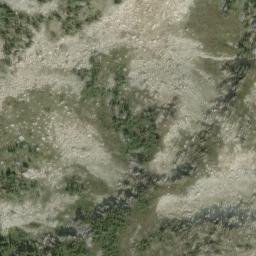 Satellite imagery of Macdonald Peak, CA