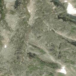 Satellite imagery of Macdonald Peak, CA