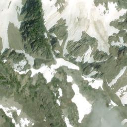 Satellite imagery of Mount Daly, CA