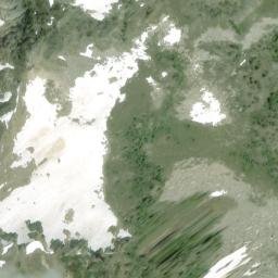 Satellite imagery of Mount Daly, CA