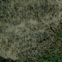 Satellite imagery of Chuwanten Mountain, CA