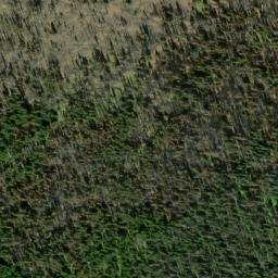 Satellite imagery of Chuwanten Mountain, CA