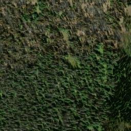 Satellite imagery of Chuwanten Mountain, CA