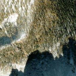 Satellite imagery of Grimface Mountain, CA