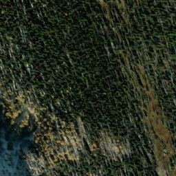 Satellite imagery of The Boxcar, CA