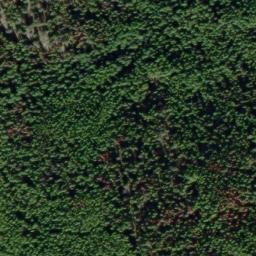 Satellite imagery of Mount Wright, CA