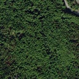 Satellite imagery of Mount Wright, CA