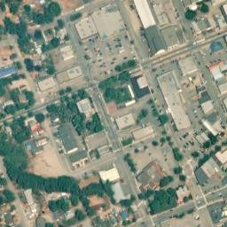 Satellite imagery of Observation Mountain, CA
