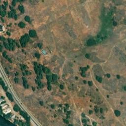 Satellite imagery of Observation Mountain, CA