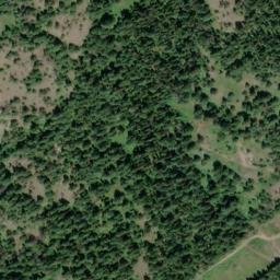 Satellite imagery of GCM #284885 / 1514-J, CA