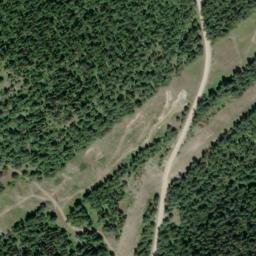 Satellite imagery of GCM #284885 / 1514-J, CA