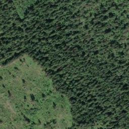 Satellite imagery of Ivanhoe Ridge, CA