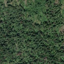 Satellite imagery of Ivanhoe Ridge, CA