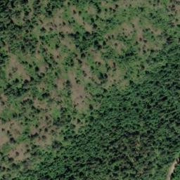 Satellite imagery of Tamarac Mountain, CA