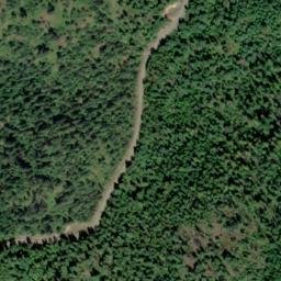 Satellite imagery of Tamarac Mountain, CA