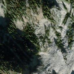 Satellite imagery of Ripple Mountain, CA