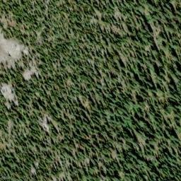 Satellite imagery of Lightning Strike, CA