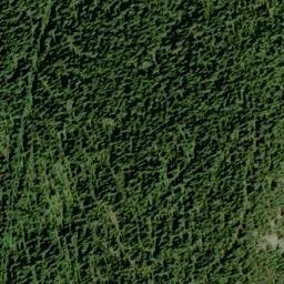 Satellite imagery of North Star Mountain, CA