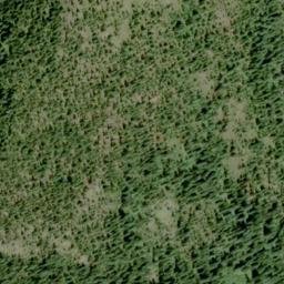 Satellite imagery of North Star Mountain, CA