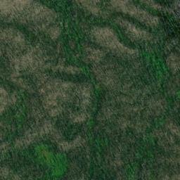 Satellite imagery of Akamina Pass, CA