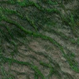 Satellite imagery of Akamina Pass, CA