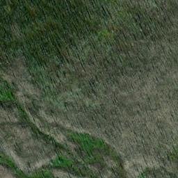 Satellite imagery of Akamina Pass, CA