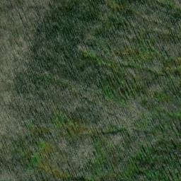 Satellite imagery of Akamina Pass, CA