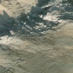 Satellite imagery of Sofa Mountain, CA