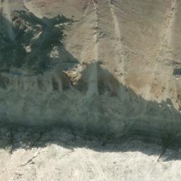 Satellite imagery of Sofa Mountain, CA