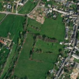 Satellite imagery of Château de Torigny-sur-Vire, FR