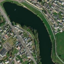 Satellite imagery of Couvent de Torigni-sur-Vire, FR