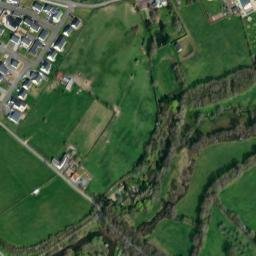 Satellite imagery of Couvent de Torigni-sur-Vire, FR