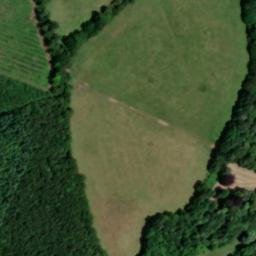 Satellite imagery of Château d'Outrelaize, FR
