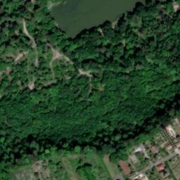 Satellite imagery of Abbaye Saint-Sauveur-et-Saint-Maurice de Beaulieu-en-Argonne, FR