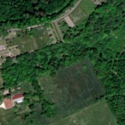 Satellite imagery of Abbaye Saint-Sauveur-et-Saint-Maurice de Beaulieu-en-Argonne, FR