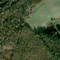 Satellite imagery of Hinterer Heuberg, DE