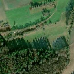 Satellite imagery of Heuberg, DE