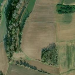 Satellite imagery of Heuberg, DE