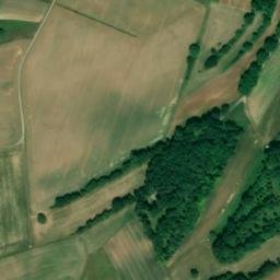 Satellite imagery of Heuberg, DE