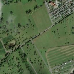 Satellite imagery of Schloß Magenheim, DE