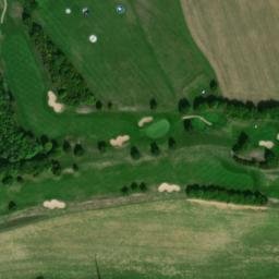 Satellite imagery of Schloß Liebenstein, DE
