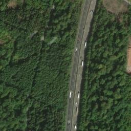 Satellite imagery of Platte, DE