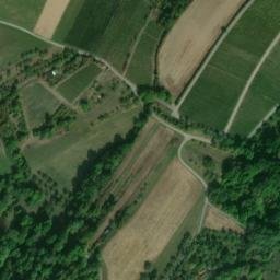 Satellite imagery of Forstberg, DE