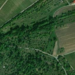 Satellite imagery of Forstberg, DE