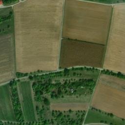 Satellite imagery of Forstberg, DE