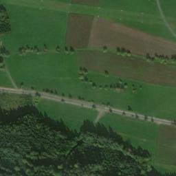 Satellite imagery of Heidenbuckel, DE
